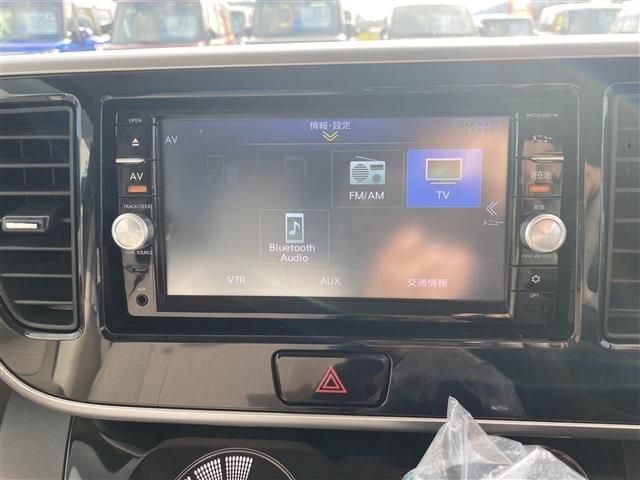 Nissan DAYZ ROOX 2015-09 4950-16