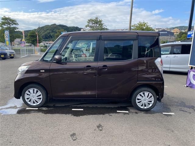 Nissan DAYZ ROOX 2015-09 4950-13
