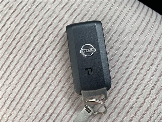 Nissan DAYZ ROOX 2015-09 4950-23