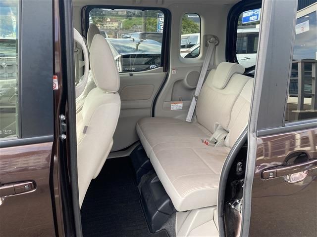 Nissan DAYZ ROOX 2015-09 4950-4