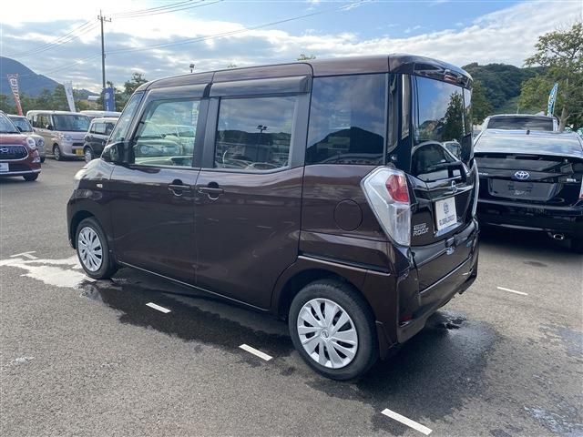 Nissan DAYZ ROOX 2015-09 4950-12