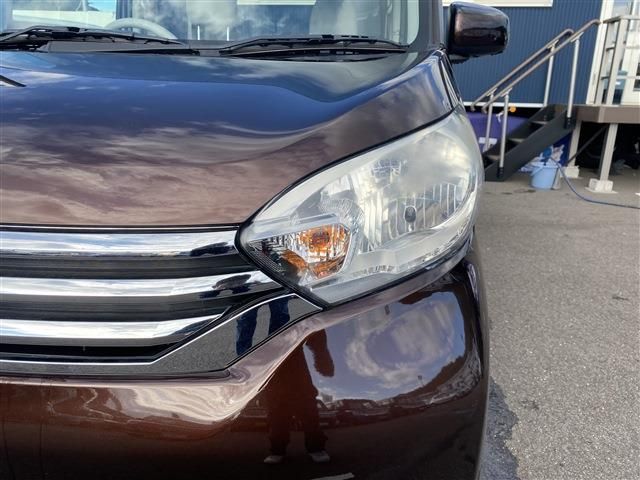 Nissan DAYZ ROOX 2015-09 4950-7