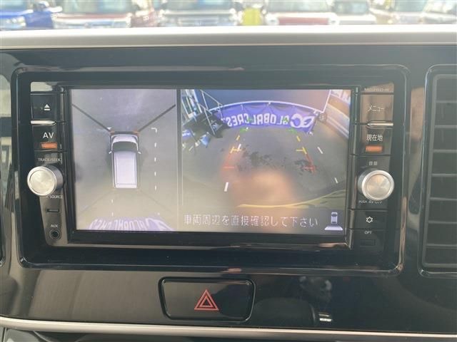 Nissan DAYZ ROOX 2015-09 4950-15