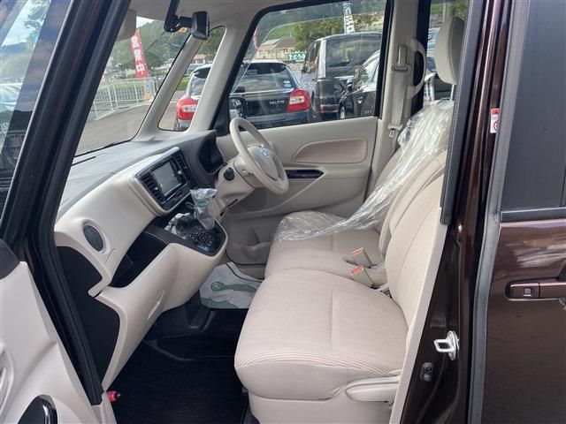 Nissan DAYZ ROOX 2015-09 4950-3