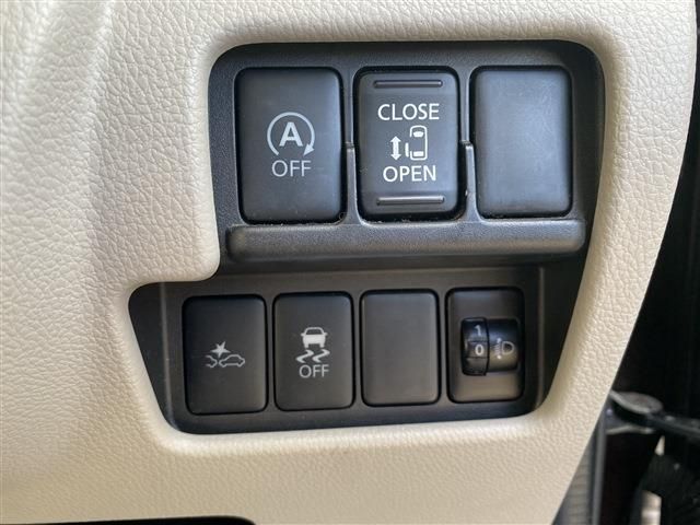 Nissan DAYZ ROOX 2015-09 4950-21