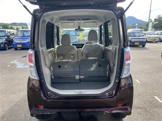 Nissan DAYZ ROOX 2015-09 4950-6