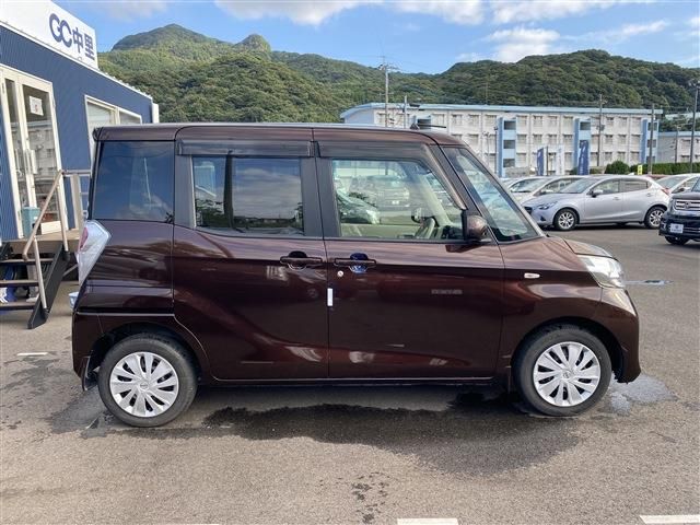Nissan DAYZ ROOX 2015-09 4950-10