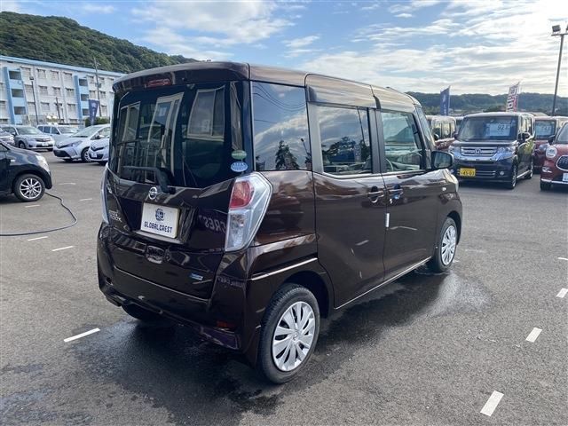 Nissan DAYZ ROOX 2015-09 4950-2