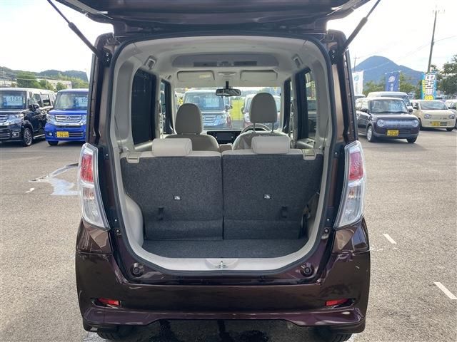Nissan DAYZ ROOX 2015-09 4950-5