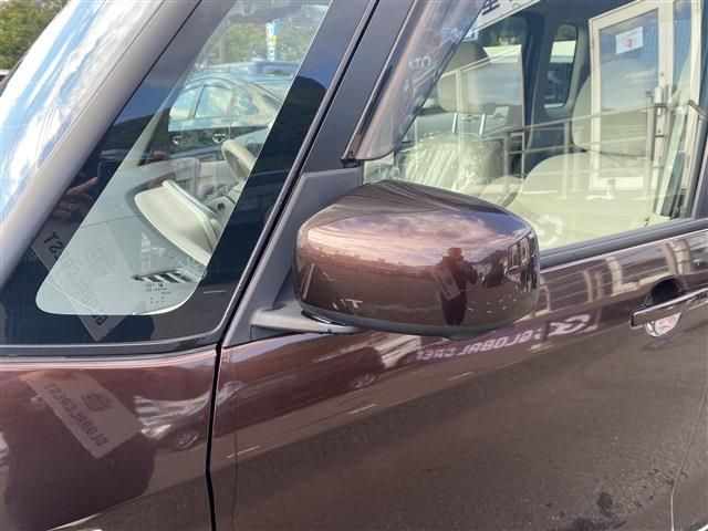 Nissan DAYZ ROOX 2015-09 4950-9