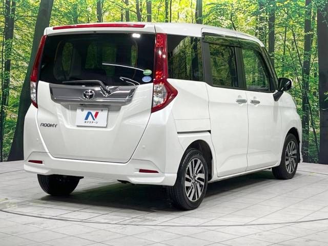 Toyota ROOMY 2018-05 191069-17