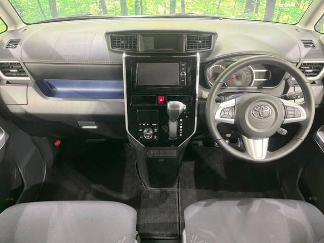 Toyota ROOMY 2018-05 191069-1