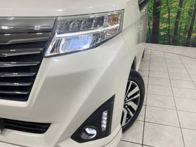 Toyota ROOMY 2018-05 191069-12