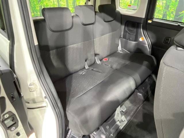 Toyota ROOMY 2018-05 191069-9