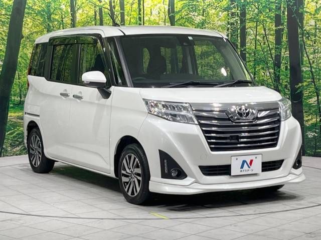 Toyota ROOMY 2018-05 191069-16