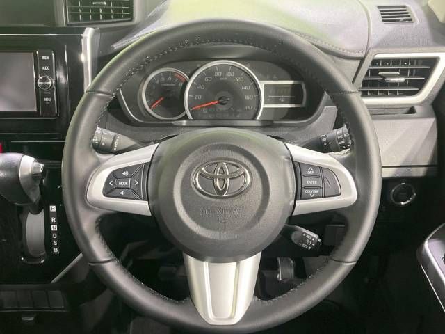 Toyota ROOMY 2018-05 191069-11