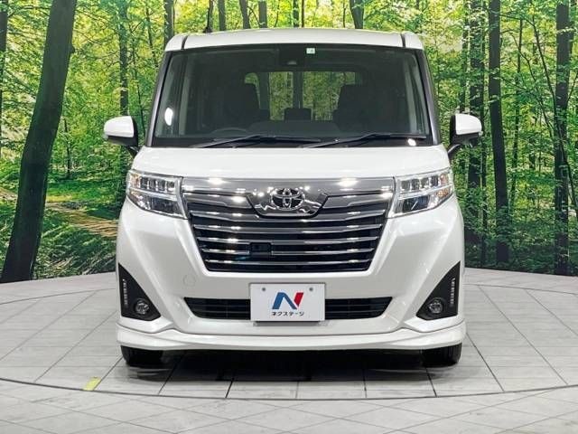 Toyota ROOMY 2018-05 191069-14