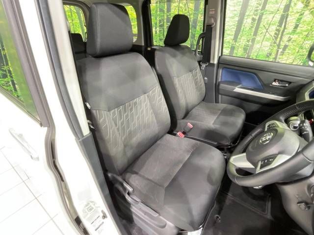 Toyota ROOMY 2018-05 191069-8
