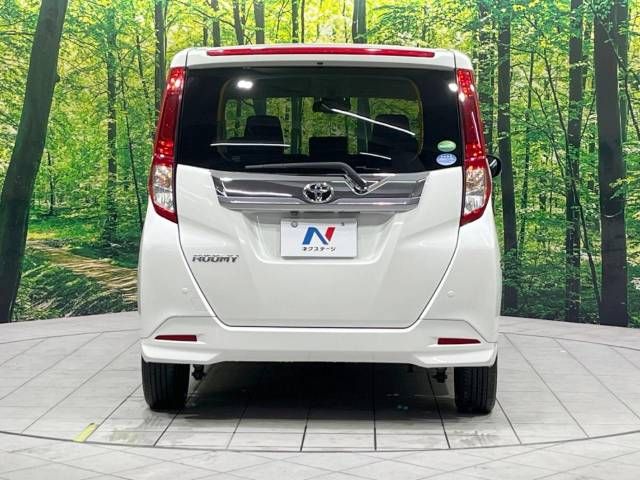 Toyota ROOMY 2018-05 191069-15