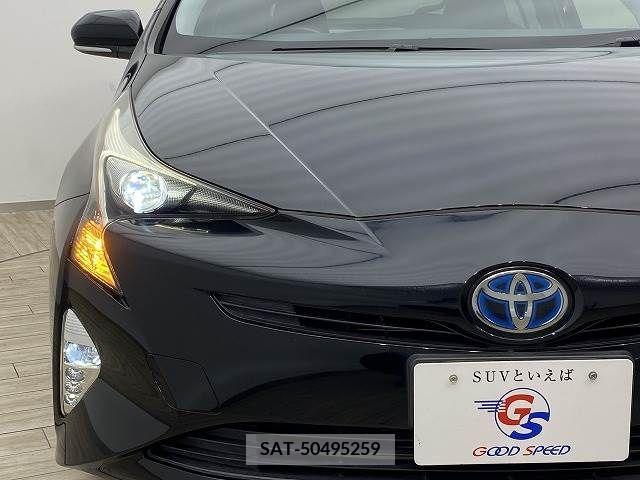Toyota PRIUS 2016-06 283229-17