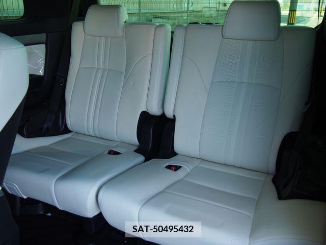 Toyota ALPHARD 2019-02 303635-8
