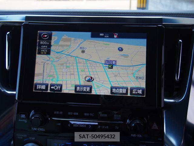 Toyota ALPHARD 2019-02 303635-12