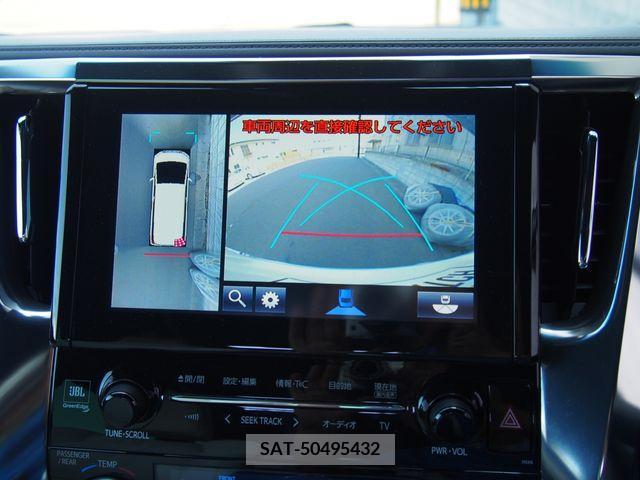 Toyota ALPHARD 2019-02 303635-13