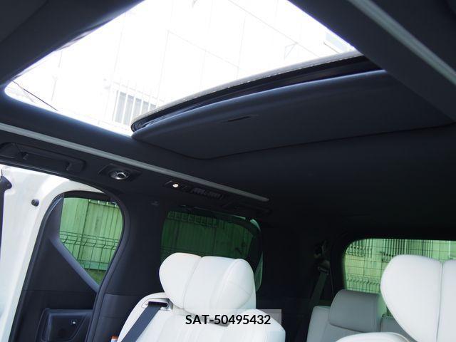 Toyota ALPHARD 2019-02 303635-10