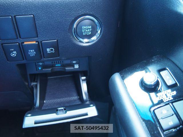Toyota ALPHARD 2019-02 303635-17