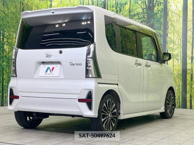 Daihatsu TANTO CUSTOM 2020-08 310481-17