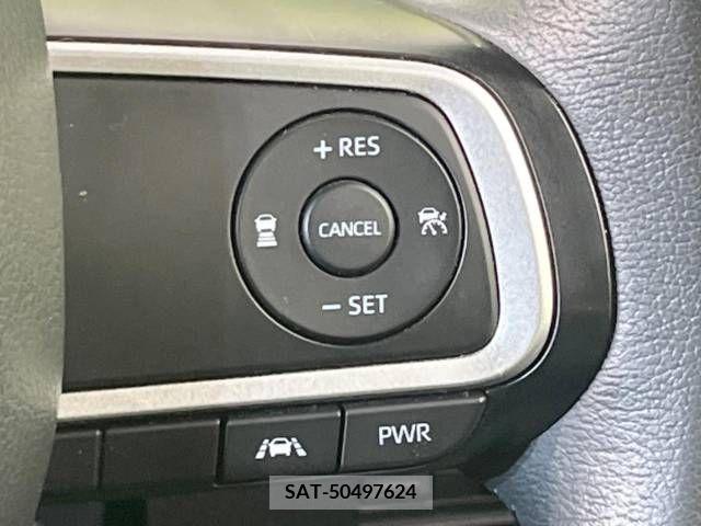 Daihatsu TANTO CUSTOM 2020-08 310481-6