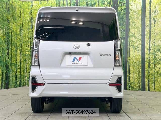 Daihatsu TANTO CUSTOM 2020-08 310481-15