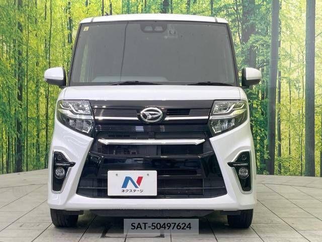 Daihatsu TANTO CUSTOM 2020-08 310481-14