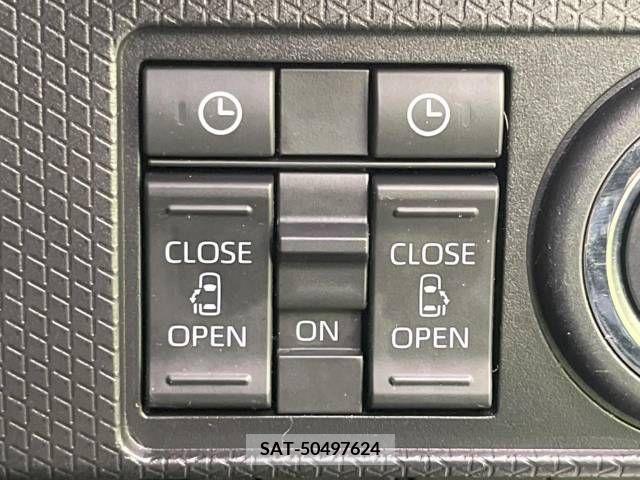 Daihatsu TANTO CUSTOM 2020-08 310481-5