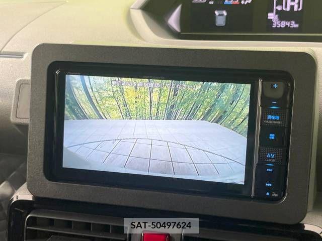 Daihatsu TANTO CUSTOM 2020-08 310481-4