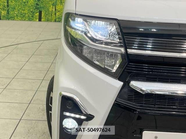 Daihatsu TANTO CUSTOM 2020-08 310481-12