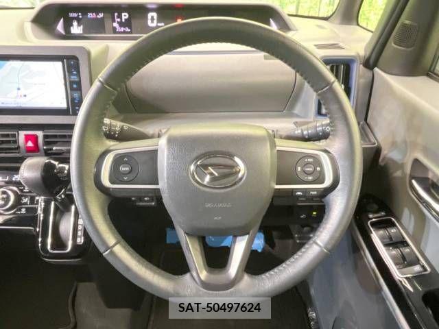 Daihatsu TANTO CUSTOM 2020-08 310481-11