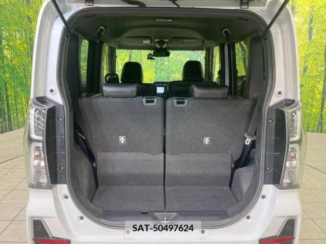 Daihatsu TANTO CUSTOM 2020-08 310481-10
