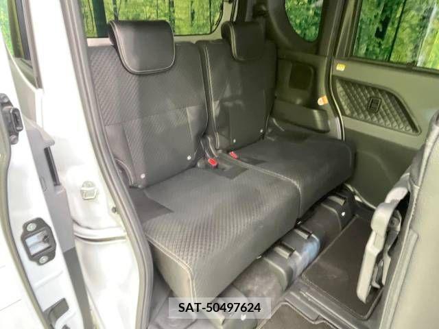 Daihatsu TANTO CUSTOM 2020-08 310481-9