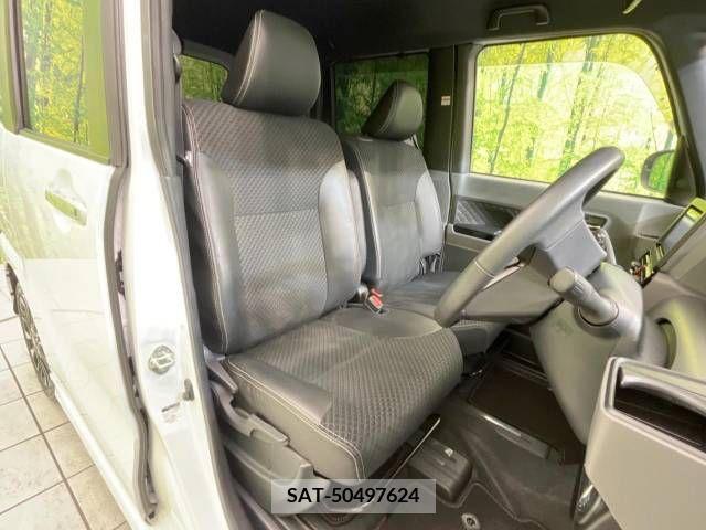 Daihatsu TANTO CUSTOM 2020-08 310481-8