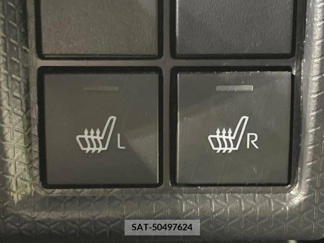 Daihatsu TANTO CUSTOM 2020-08 310481-7
