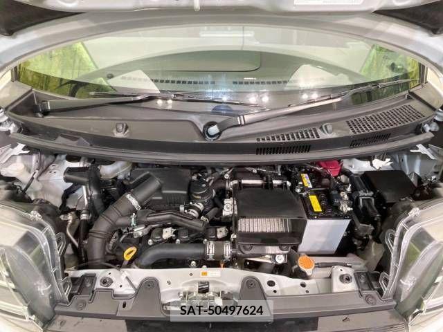 Daihatsu TANTO CUSTOM 2020-08 310481-18