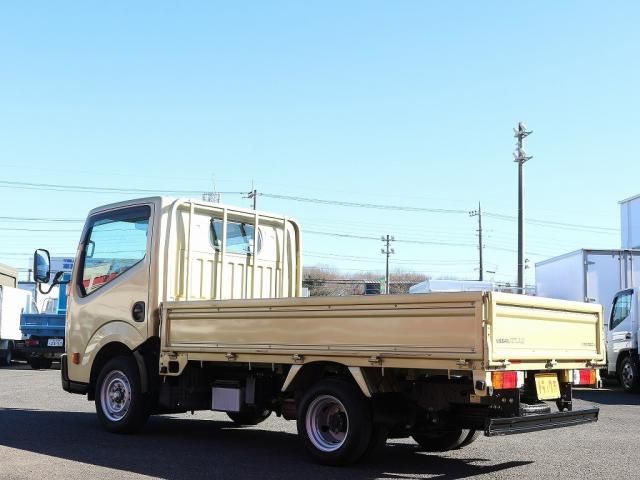 Nissan ATLAS 2017-11 195617-7