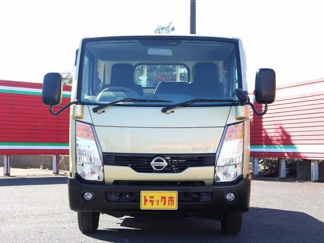 Nissan ATLAS 2017-11 195617-3