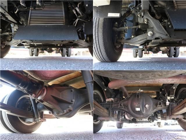 Nissan ATLAS 2017-11 195617-17