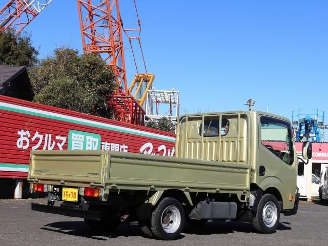 Nissan ATLAS 2017-11 195617-5