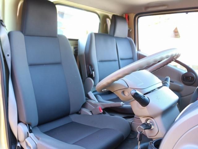Nissan ATLAS 2017-11 195617-19