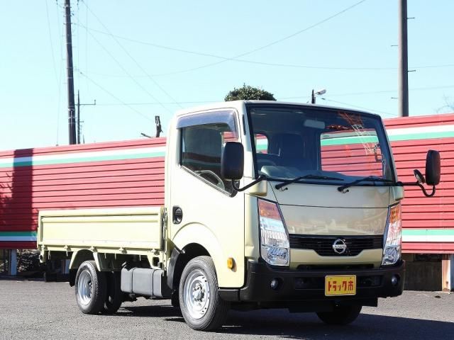 Nissan ATLAS 2017-11 195617-4