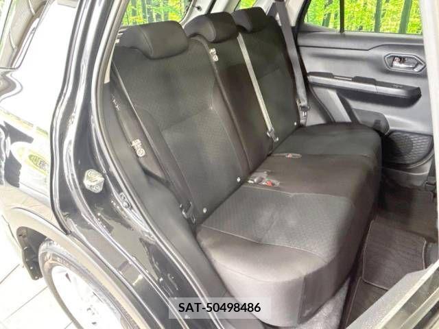 Toyota RAIZE 2022-02 324327-9