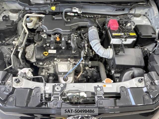 Toyota RAIZE 2022-02 324327-18